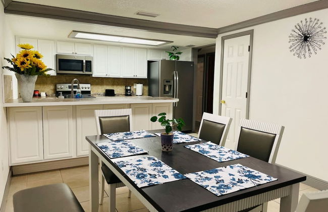 Home Close to Saint Pete Pier Quiet Spacious - Foto 31