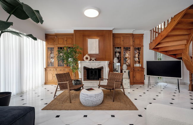 The Southern Mansion - Foto 42