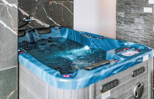 Awesome Home In Grabrovnik With Sauna - Foto 29