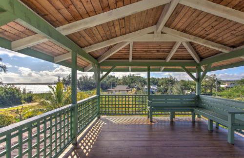 Hale Ki'i Maka Manu 4 Bedroom Home by RedAwning - Foto 28