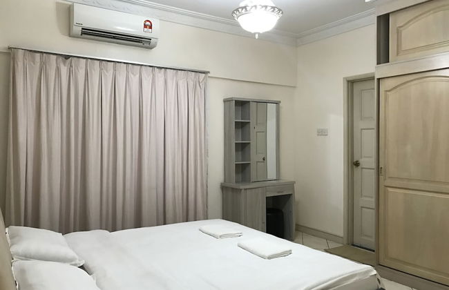 Sunset & Seaview Vacation Condos at Marina Court Resort Condo - Foto 7