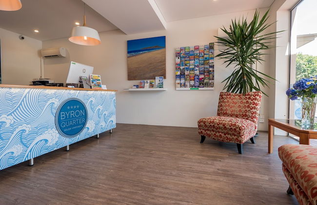 Byron Quarter Holiday Apartments - Photo 3