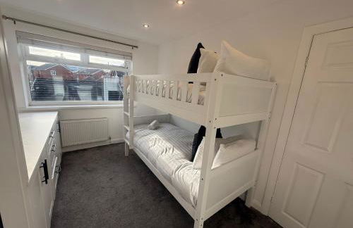 Dalton House - Private Parking - Foto 15