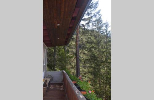 Chalet nel bosco - Photo 40