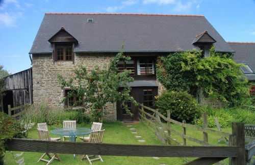 Gites Ferme de la Baie - Foto 63