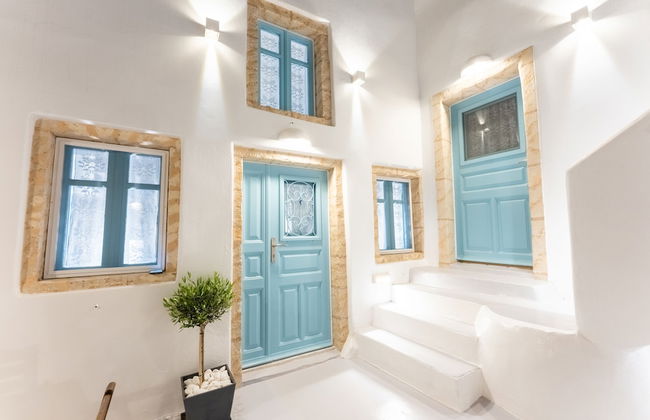 Kalamia Cave House - Foto 67