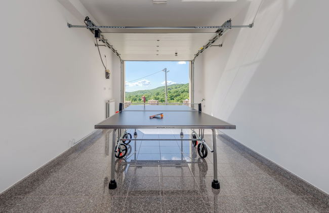 Villa Miam - Foto 24