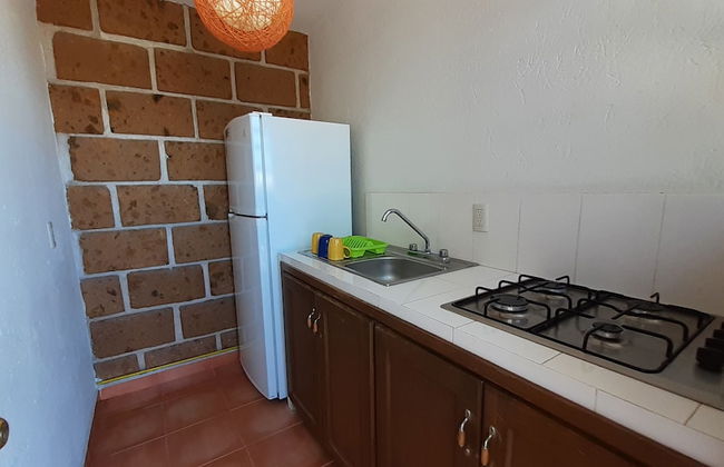 Villas Amalur - Foto 23