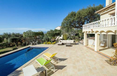 V013 - VILLA MAS ISAAC - Palau Saverdera - Foto 44