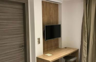 B. U. Luxury Apartments - Foto 47