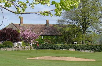 Mendip Spring Golf and Country Club - Foto 16