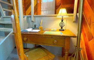 Bluffside Chalet Suite - Foto 10