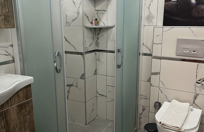 Nehir Apart Otel - Foto 26