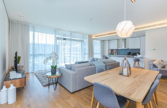 FAM Living - City Walk - Photo 29