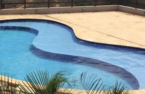 Flat Condomínio Topo da Montanha 507 fica a 5km do centro - Foto 1