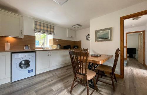 Lag Cottage - Foto 6