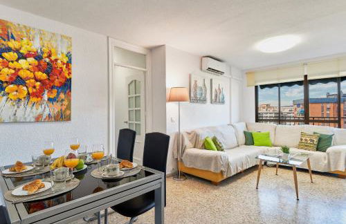 LUMINOSO APARTAMENTO/ 5 MINUTOS DE LA PLAYA - Photo 2