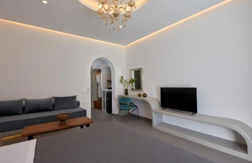 Mountain and Sea Suites - Foto 18