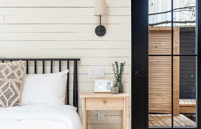 Black Forest Cabins - Photo 3