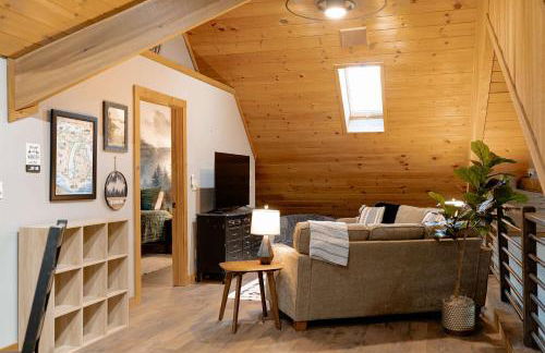 The Compass Retreat near Clear Lake - Foto 49