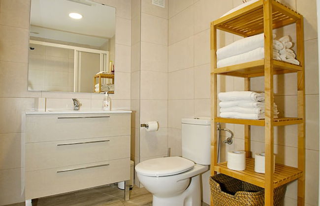 M&C Penthouse Santa Barbara - Foto 27