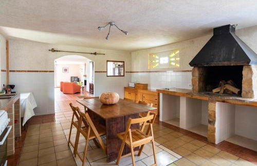 Vivienda de Turismo Rural Granja La Lomica - Foto 26