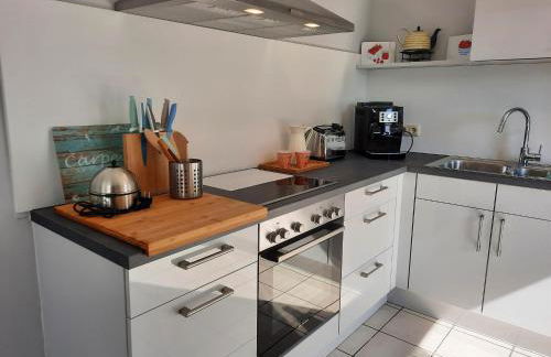 Ferienwohnung Kirschenknupp - Foto 20