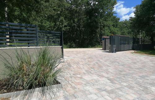 Villa Vinoselo Comfortable holiday residence - Foto 19