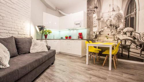 1-bedroom apartment - Kazimierz- Starowiślna 54 - Foto 2