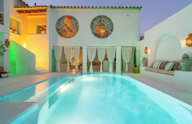 Casa De La Tita Belén - Foto 29