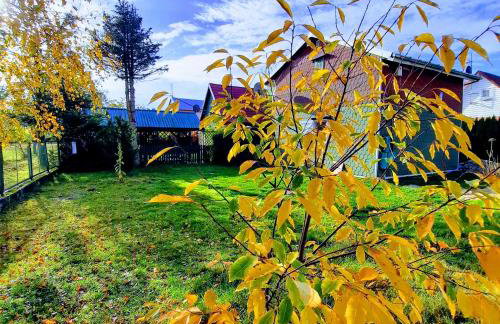 Domek Letniskowy Łętowo - Foto 67