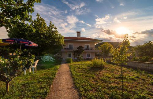 Kostas & Eleni Apartments - Foto 1