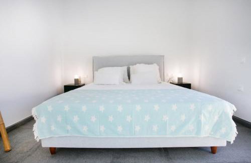 Serifos Beachfront Villa Ganema - Foto 58