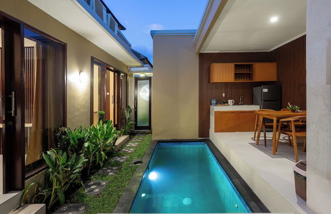 Karana Villa Bali - Photo 1