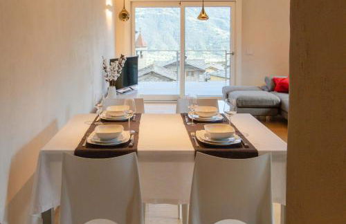 Style apartments VdA - Foto 11