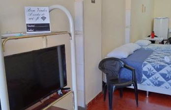 Studio 30m, Wi-fi, próximo ao centro da cidade - Foto 7