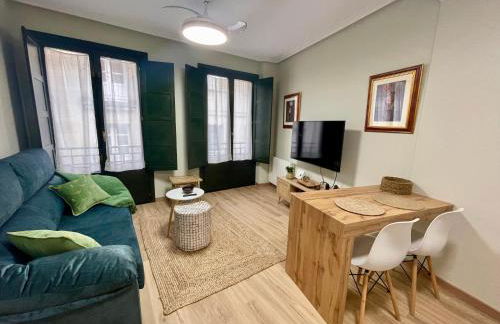 Bulebule - Acogedor apartamento en pleno centro de Ourense - Foto 6