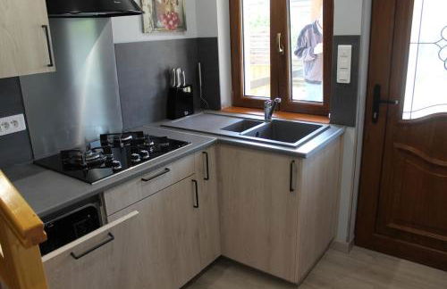 Garte Hiesel la maison de jardin Piscine été 2026 - Foto 11