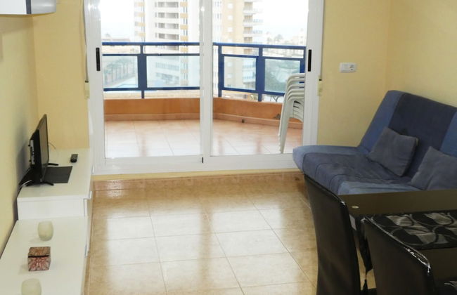 Apartamentos Tavernes Gandía 3000 - Foto 29