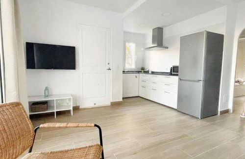 Apartamento Lia en Port Addaia, piscina y barbacoa, perfecto para vacaciones - Foto 7