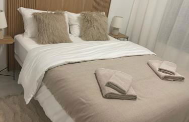 Vanian Gardens Apartment -Stella - Photo 12