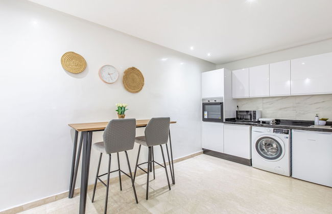 ZARI BOUTIQUE Aparthotel - Foto 64