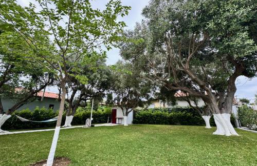 Olive TreeHouse - Foto 22