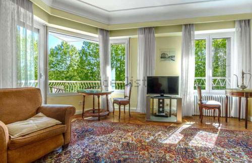 Spacious Independent bright and with views - Foto 7