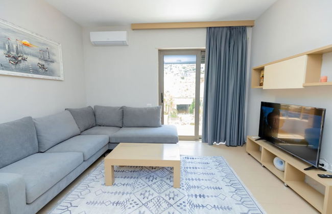 The Coastal Apartment - Foto 10