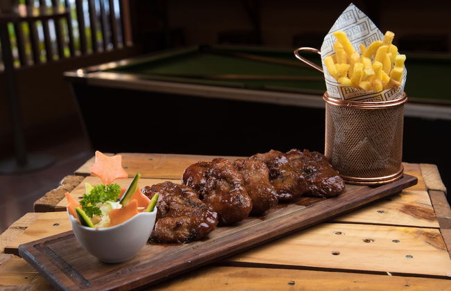 Bukoto Heights Apartments - Photo 52