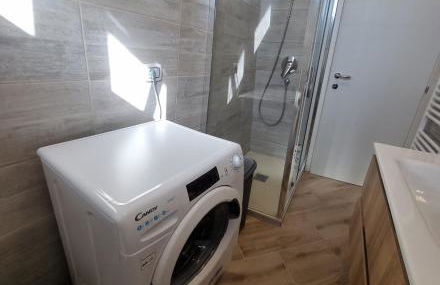 Sunny CentralApartment -3 bedrooms ,Private Parking - Foto 8