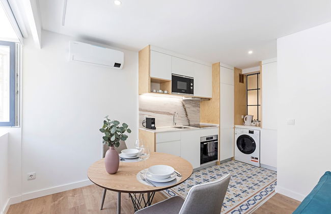 Urban House by LovelyStay - Foto 66