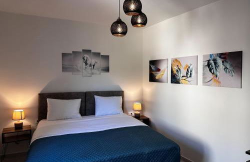 DESTAN & JULIETTE SEA VIEW Villa - Photo 22