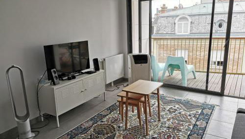 Appartement Forum Reims - Foto 4